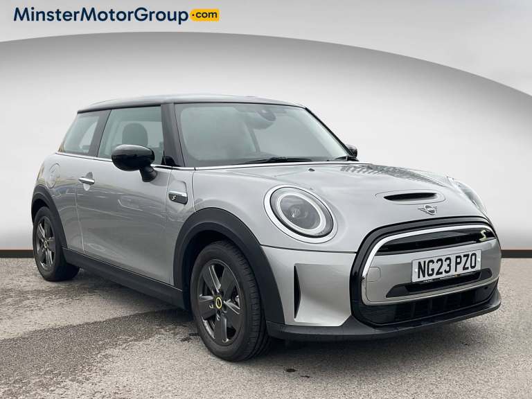 2023 MINI Electric Hatch COOPER S ELECTRIC LEVEL 1 Hatchback ELECTRIC Automatic