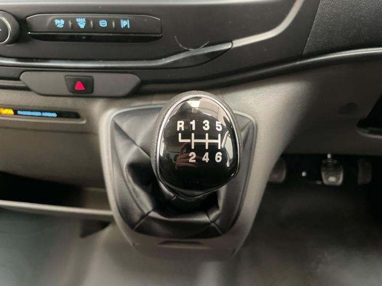 2013 Ford Transit 2.0 350 EcoBlue Leader RWD L4 Euro 6 (s/s) 2dr COUPE Diesel Manual