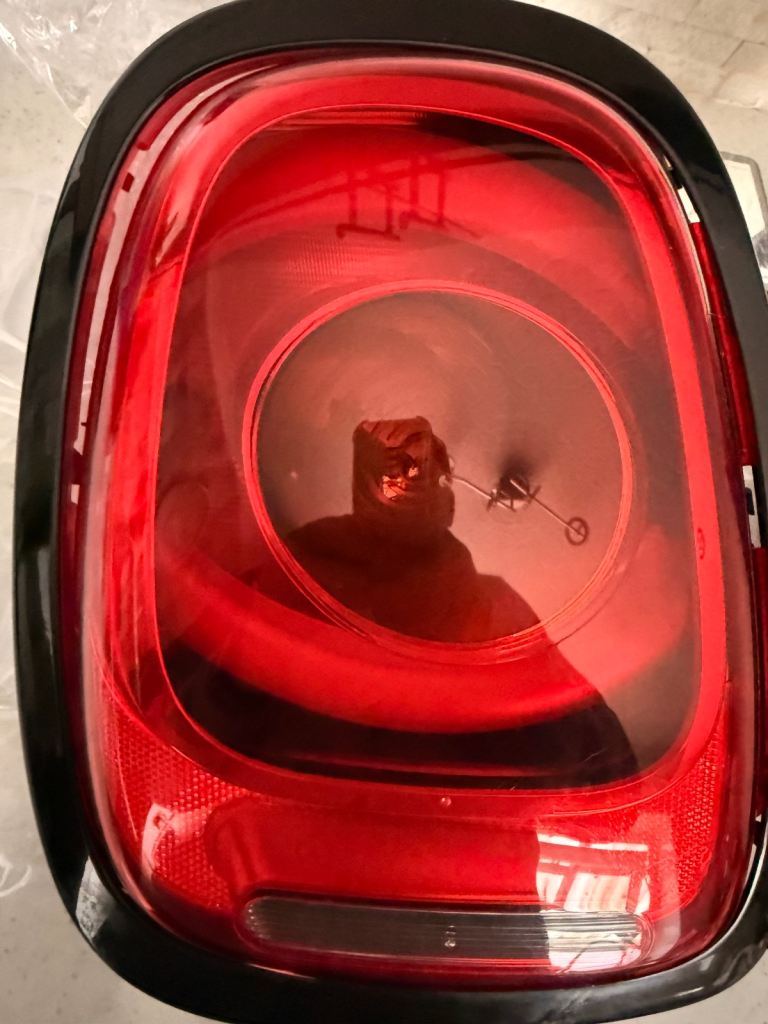 Mini Cooper s 2017 r56 