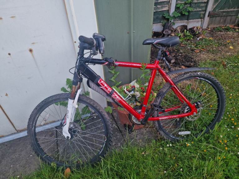 image for Apollo Phaze mountain bike