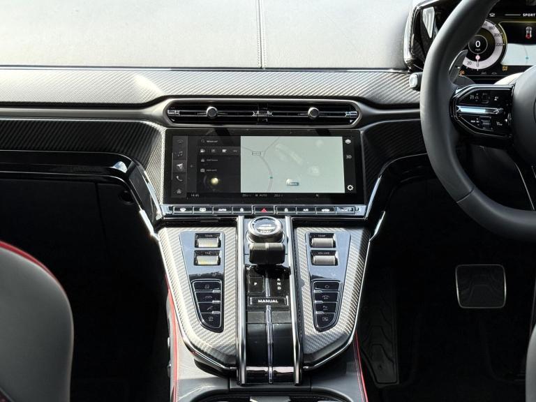 2025 Aston Martin Vantage V8 2dr Auto HATCHBACK PETROL Automatic