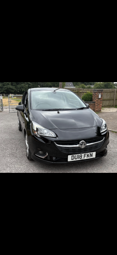 Vauxhall, CROSSLAND X, Hatchback, 2018, Manual, 1199 (cc), 5 doors