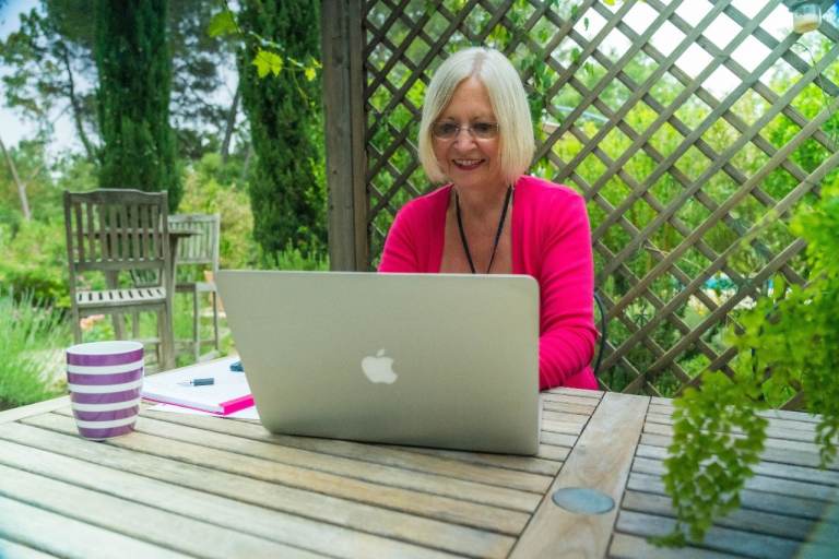 Independent Online Business-Income Opportunity