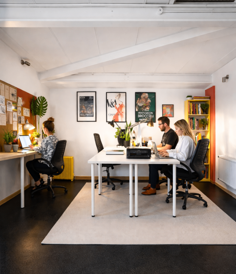 Private Office | Creative Space | Workspace | Artist Studio to Rent in Hackney Wick E9