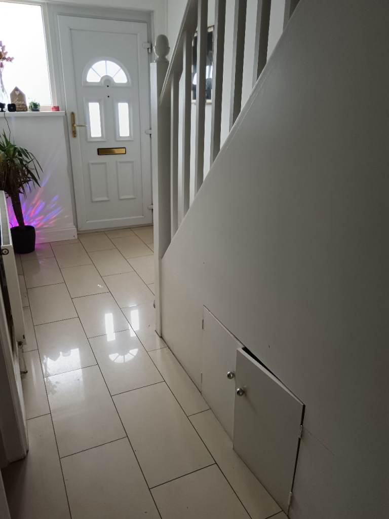 Sudbury Town - Double Room