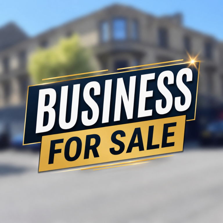 ESTABLISHED RETAIL FURNITURE SHOWROOM BUSINESS FOR SALE GLASGOW / SHOP TO LET 