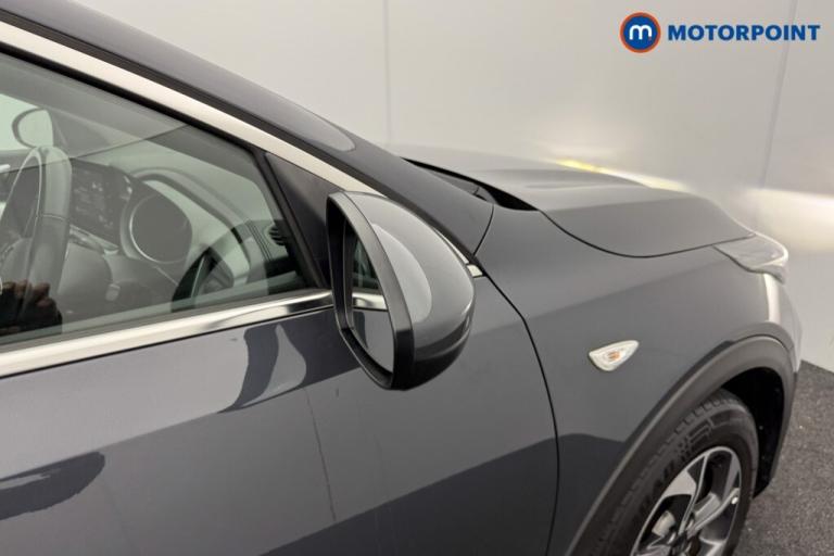 2021 Kia XCeed 1.0T GDi ISG 2 5dr HATCHBACK PETROL Manual