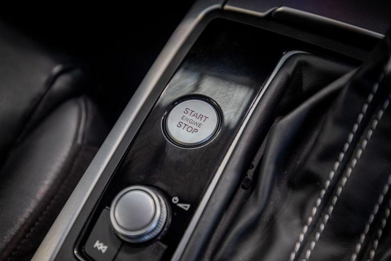 2016 Audi A6 2.0 TDI Ultra S Line 4dr S Tronic SALOON DIESEL Automatic