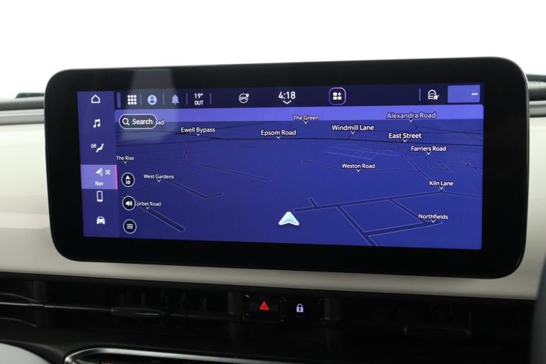 2023 Fiat 500 87kW Icon 42kWh 2dr Auto Convertible Electric Automatic