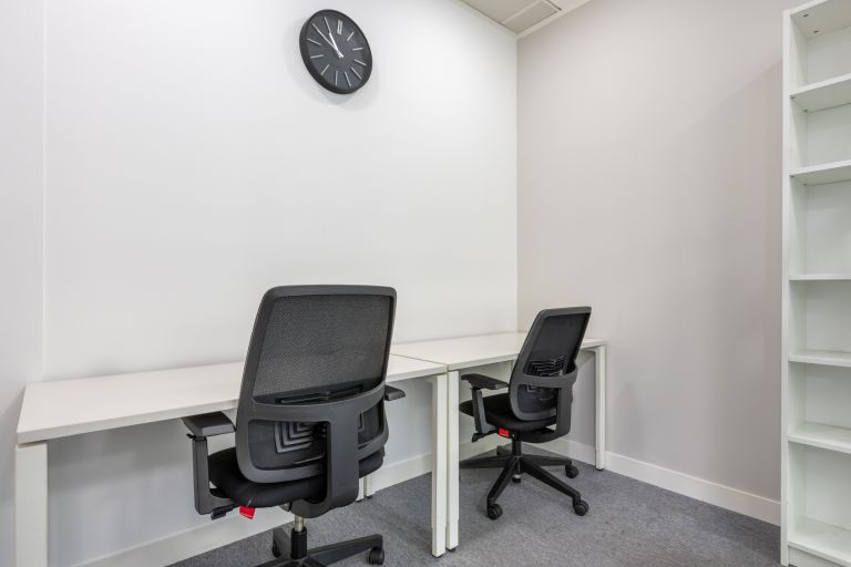 Croydon - CR02RD \ Private Office Access Whenever You Need It