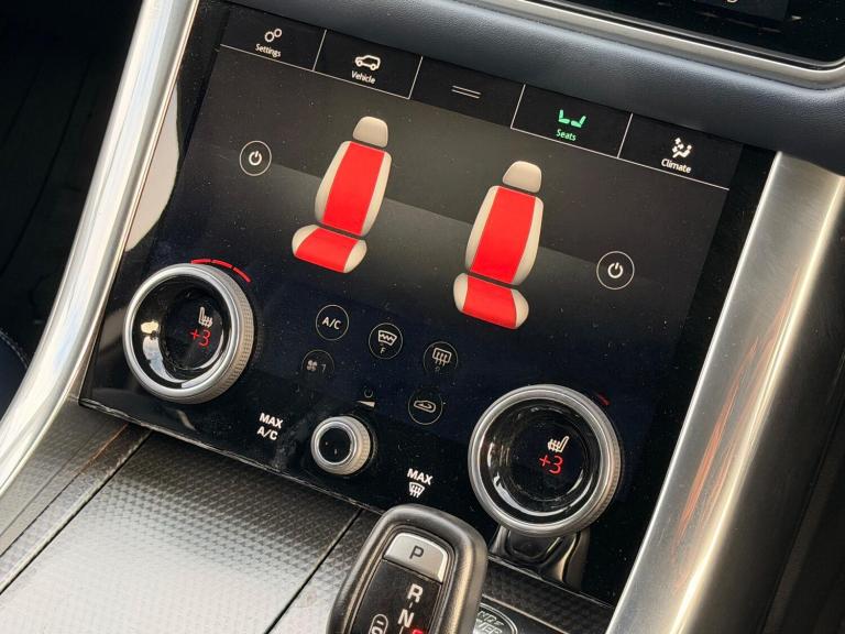 2019 Land Rover Range Rover Sport 3.0 SD V6 HSE Dynamic Auto 4WD Euro 6 (s/s) 5dr ESTATE Diesel A...