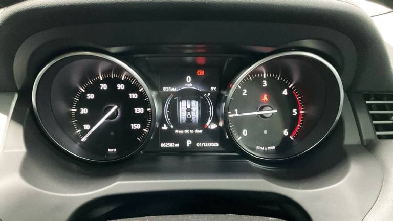 2017 Land Rover Range Rover Evoque 2.0 TD4 SE Tech Coupe 3dr Diesel Auto 4WD Euro 6 (s/s) (180 ps...