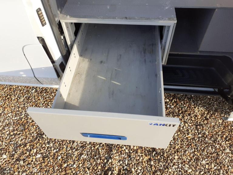 2021 Mercedes-Benz Vito 110CDI Progressive Van PANEL VAN DIESEL Manual