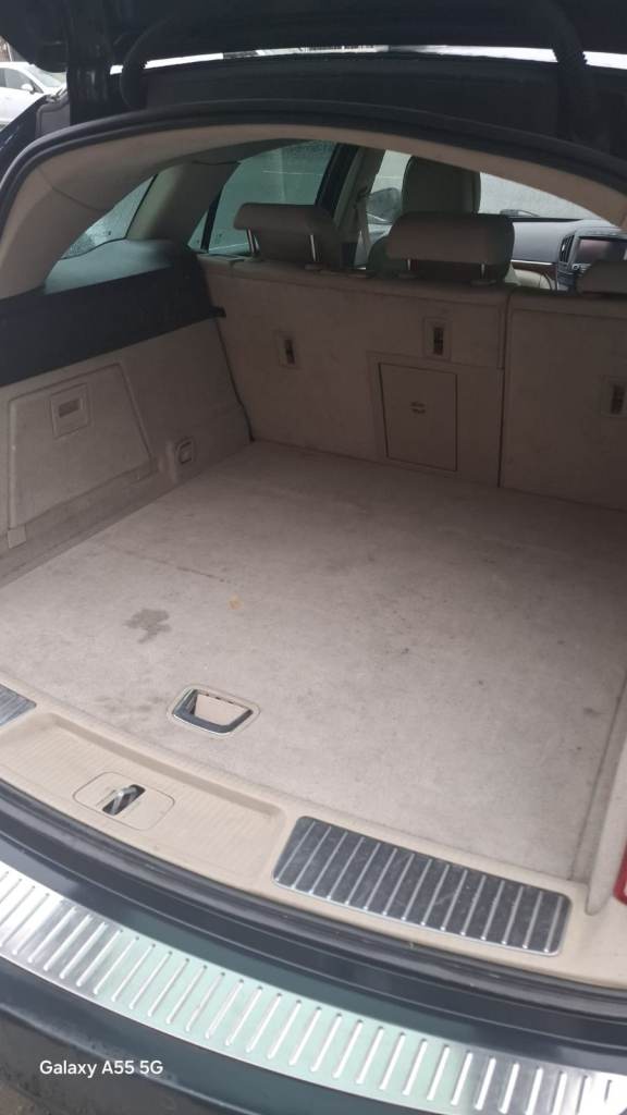 Vauxhall, INSIGNIA, Estate, 2016, Manual, 1598 (cc), 5 doors Leather Heated Seats, full