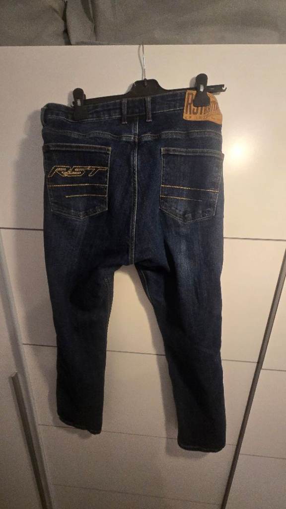 RST Jeans