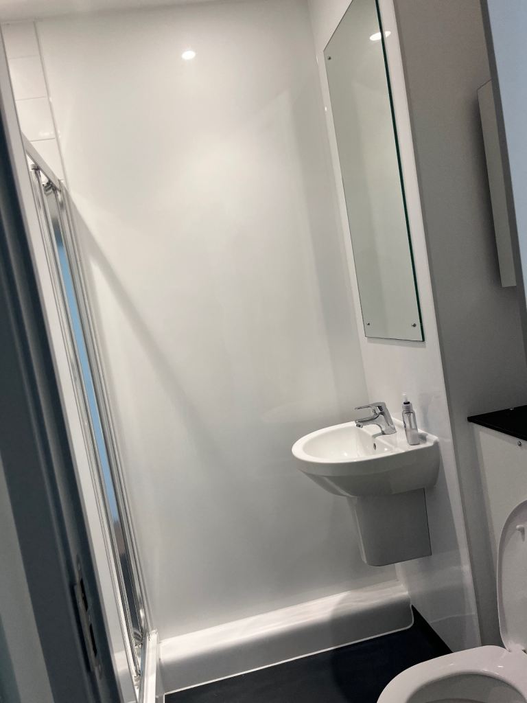 Student accommodation in Wembley 