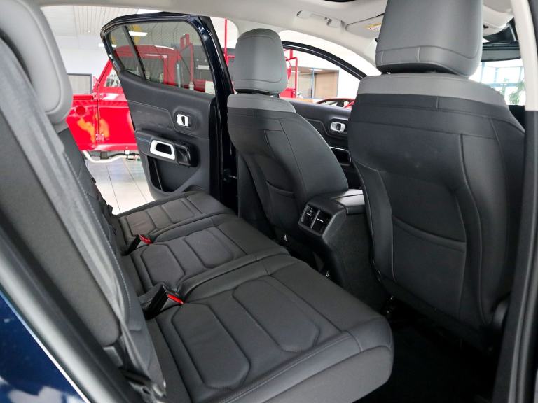 2023 Citroen C5 Aircross 1.2 C-series Edition Puretech 5DR Suv Petrol Suv Petrol Manual