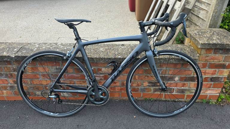 Basso Laguna 3 Road Bike.