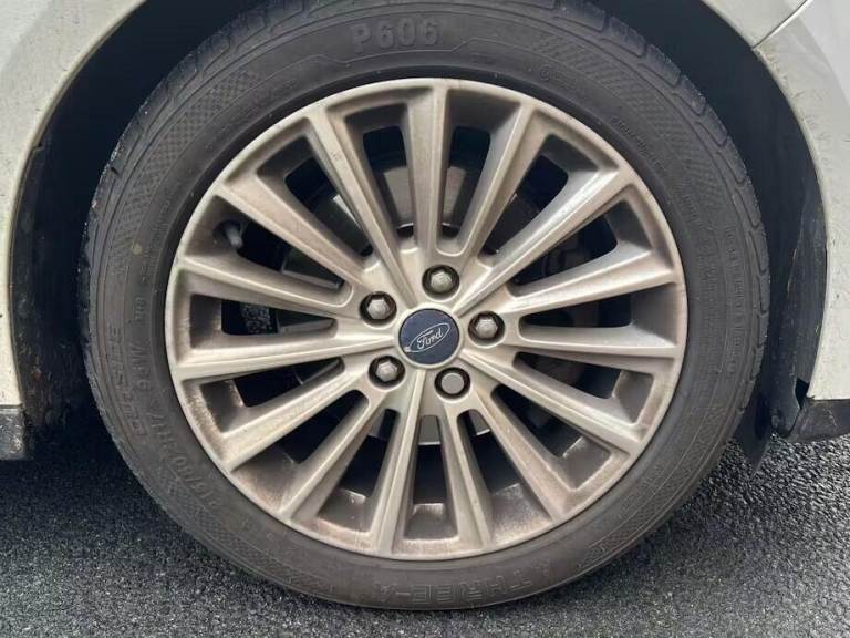 2015 Ford Grand C-Max 2.0 TDCi Titanium MPV 5dr Diesel Powershift Euro 6 (s/s) (150 ps) MPV Diese...