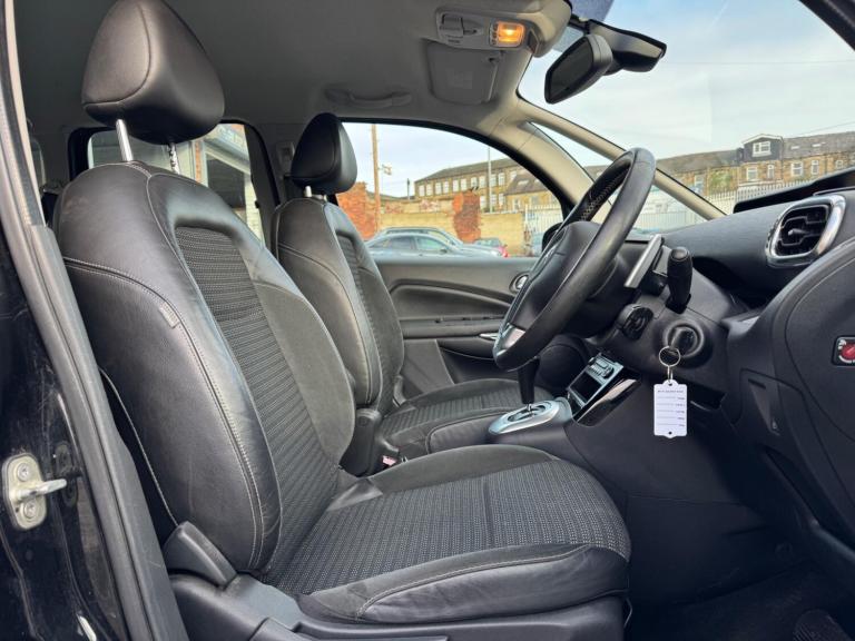 2013 Citroen C3 Picasso 1.6 VTi Exclusive EGS6 Euro 5 5dr MPV Petrol Automatic