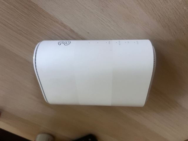 ZTE MC888A WIFI + 5G MOBILE BROADBAND HOME ROUTER | in Uxbridge