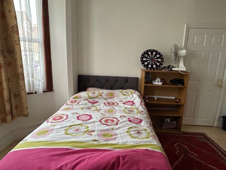 Room to Rent