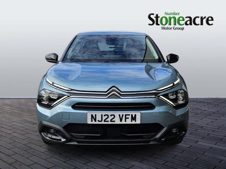 2022 Citroen C4 1.2 PureTech [130] Sense Plus 5dr HATCHBACK PETROL Manual