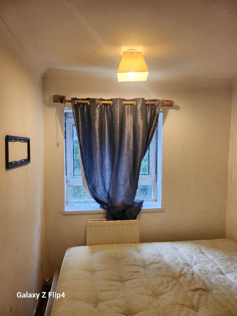 Double room city centre 