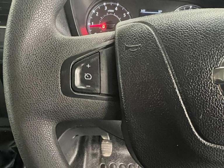  Nissan Interstar Interstar 2.3 dCi 35 Tekna L3 Euro 6 (s/s) 2dr Vehicle Transporter Diesel Manual