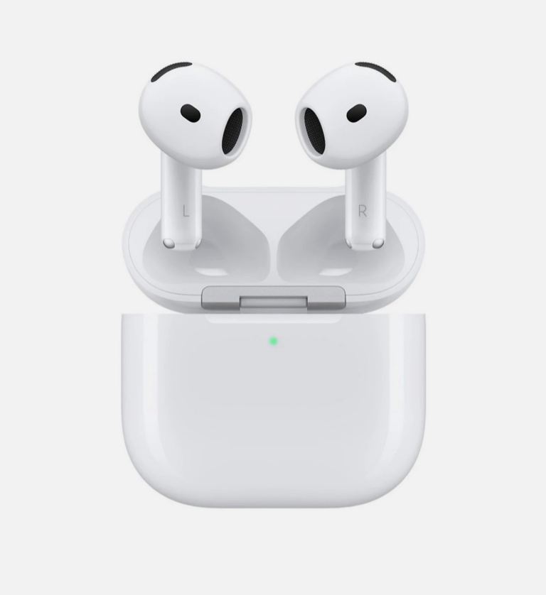 Bluetooth Wireless Earphones - Brand New