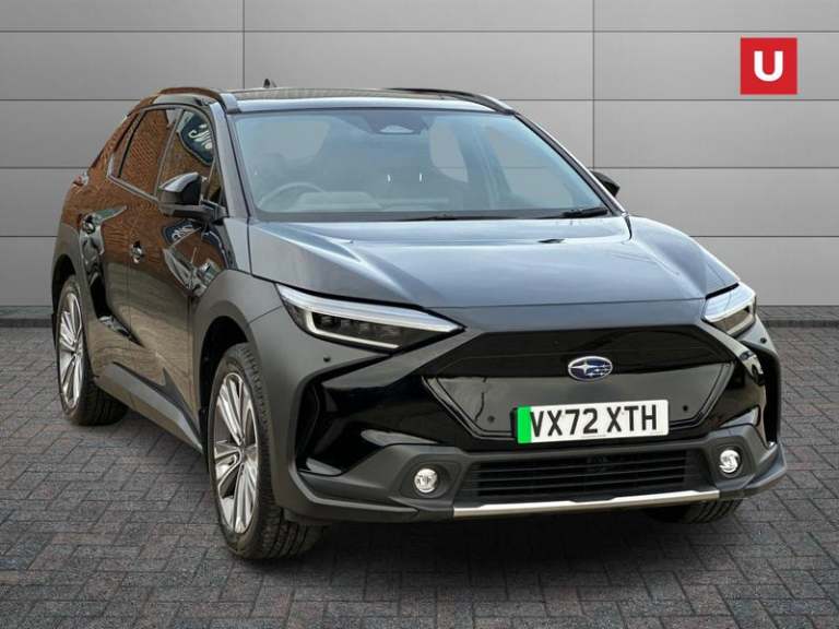 2023 Subaru SOLTERRA 150kW Touring 71.4kWh 5dr Auto AWD HATCHBACK ELECTRIC Automatic