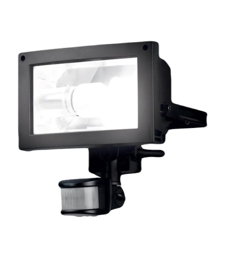 Brand New Livarno Lux Energy-Saving Spotlight - In black and white