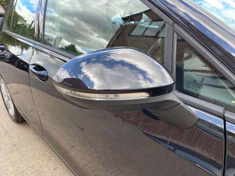 2022 Volkswagen Golf 1.5 TSI 150 Life 5dr HATCHBACK PETROL Manual