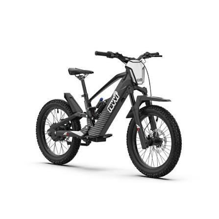 REVVI 20+ ELECTRIC BIKE ELECTRIC DIRT BIKE-- COLLECTION OR DELIVER