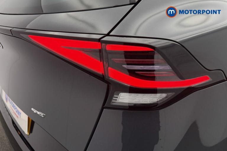 2025 Kia Sportage 1.6T GDi 157 48V ISG GT-Line 5dr SUV Petrol Manual