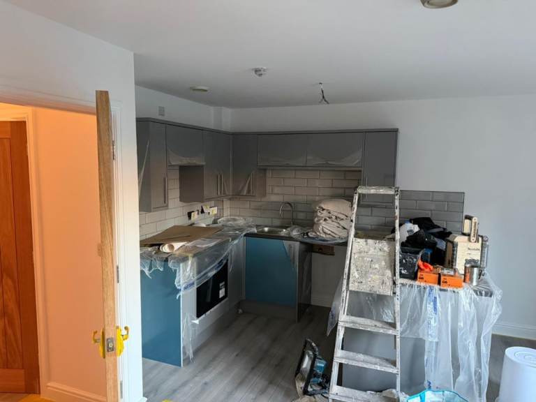 1 bedroom flat in Wardle Street, Tunstall , Stoke-on-Trent, ST6 6AL