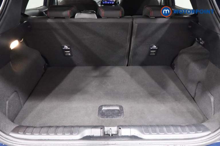 2023 Ford Puma 1.0 EcoBoost Hybrid mHEV ST-Line 5dr DCT SUV Petrol Automatic