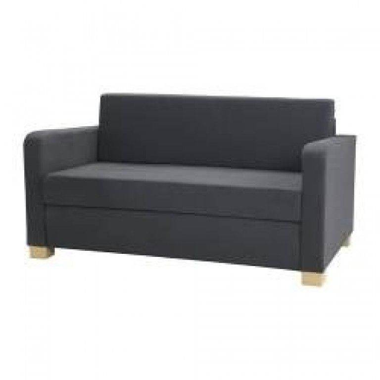 Compact Sofabed IKEA ULLVI 2-Seater Sofa Bed