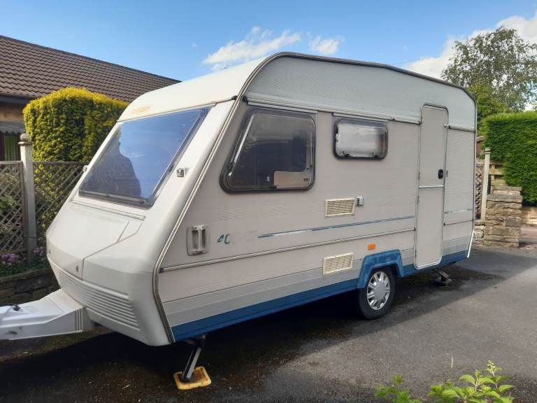Abi Marauder 2 400-CT