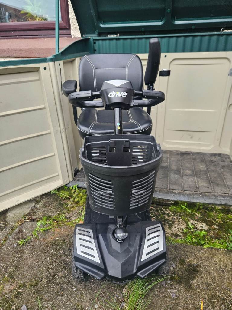 Disability Scooter