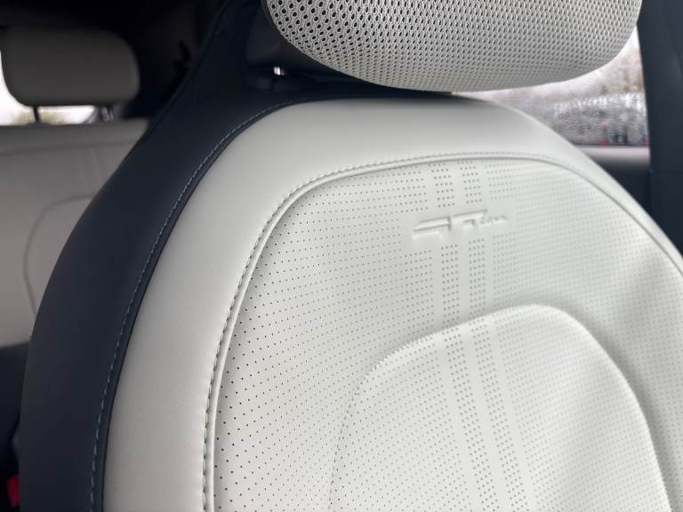 2025 Kia EV3 148kW GT-Line S 81.4kWh 5dr Auto Estate ELECTRIC Automatic