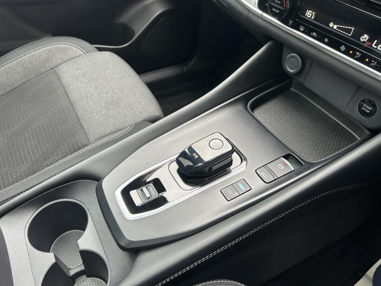 2023 Nissan Qashqai 1.5 E-POWER N-CONNECTA 5DR HYBRID Automatic Hatchback PETROL/ELECTRIC Automatic
