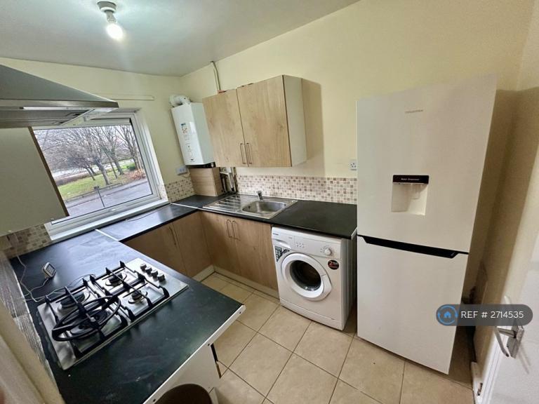 1 bedroom flat in Victoria Road, Aston, Birmingham, B6 (1 bed) (#2714535)