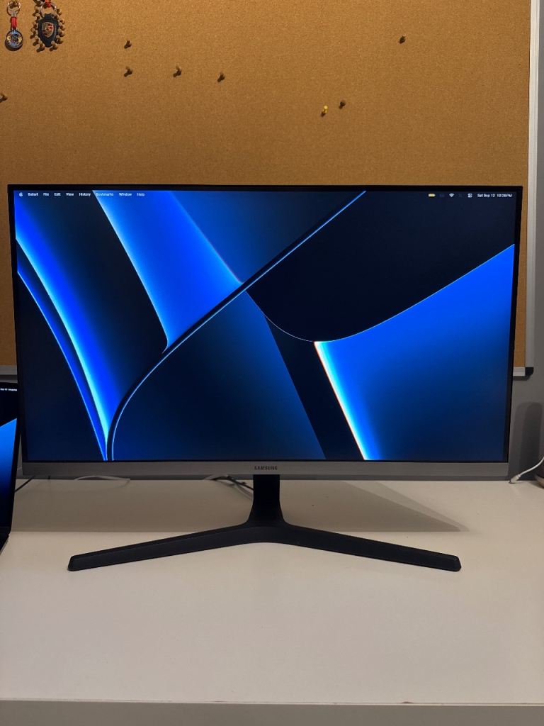Samsung Monitor 27 inch 