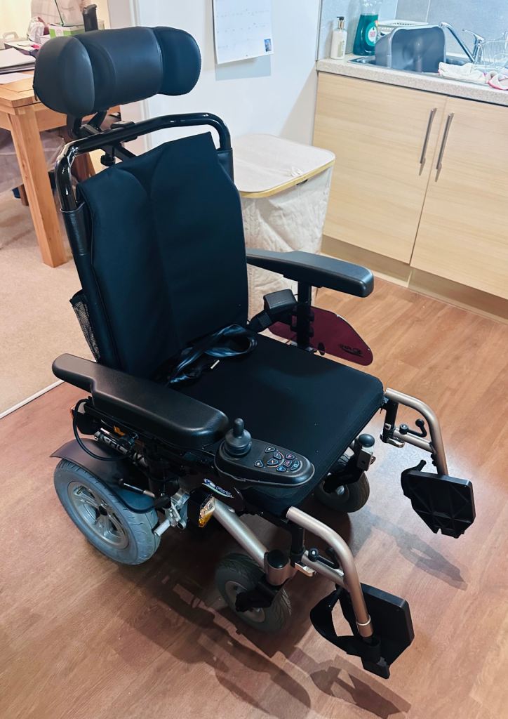Kymco Activ Powerchair