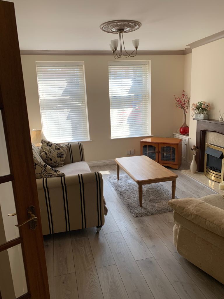 BEAUTIFUL CLEAN SAFE APARTMENT 