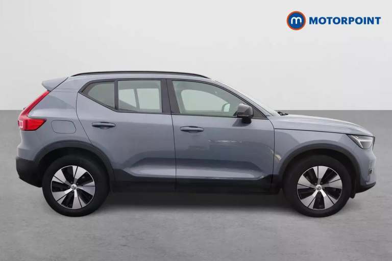 2022 Volvo XC40 1.5 T4 Recharge PHEV Plus Dark 5dr Auto SUV Hybrid Automatic