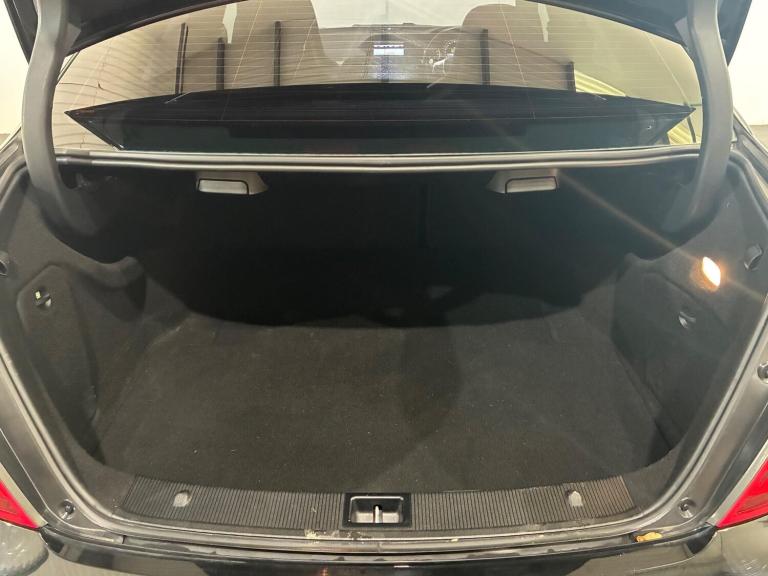 2013 Mercedes-Benz C Class C63 4dr Auto SALOON PETROL Automatic