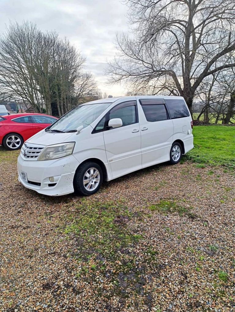 Toyota, 2006, 2360 (cc)