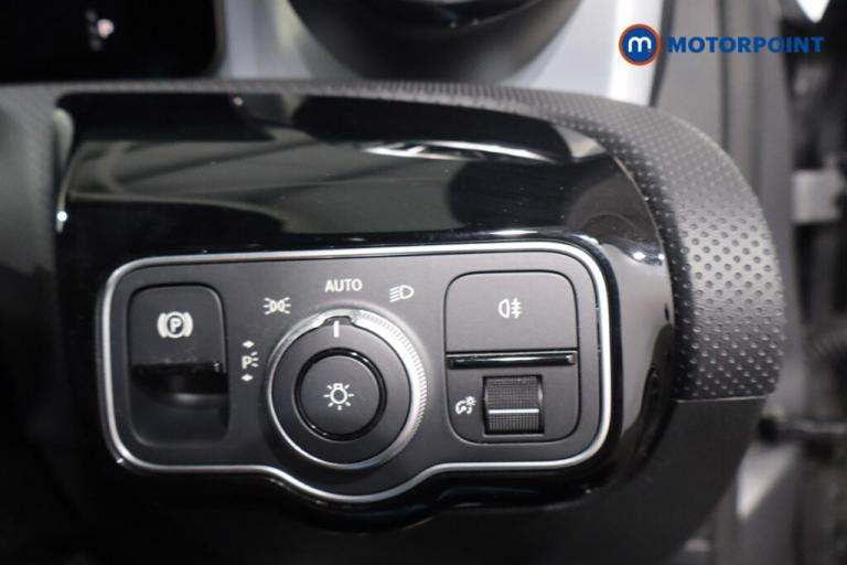 2024 Mercedes-Benz A-Class A200d AMG Line Executive 5dr Auto Hatchback Diesel Automatic